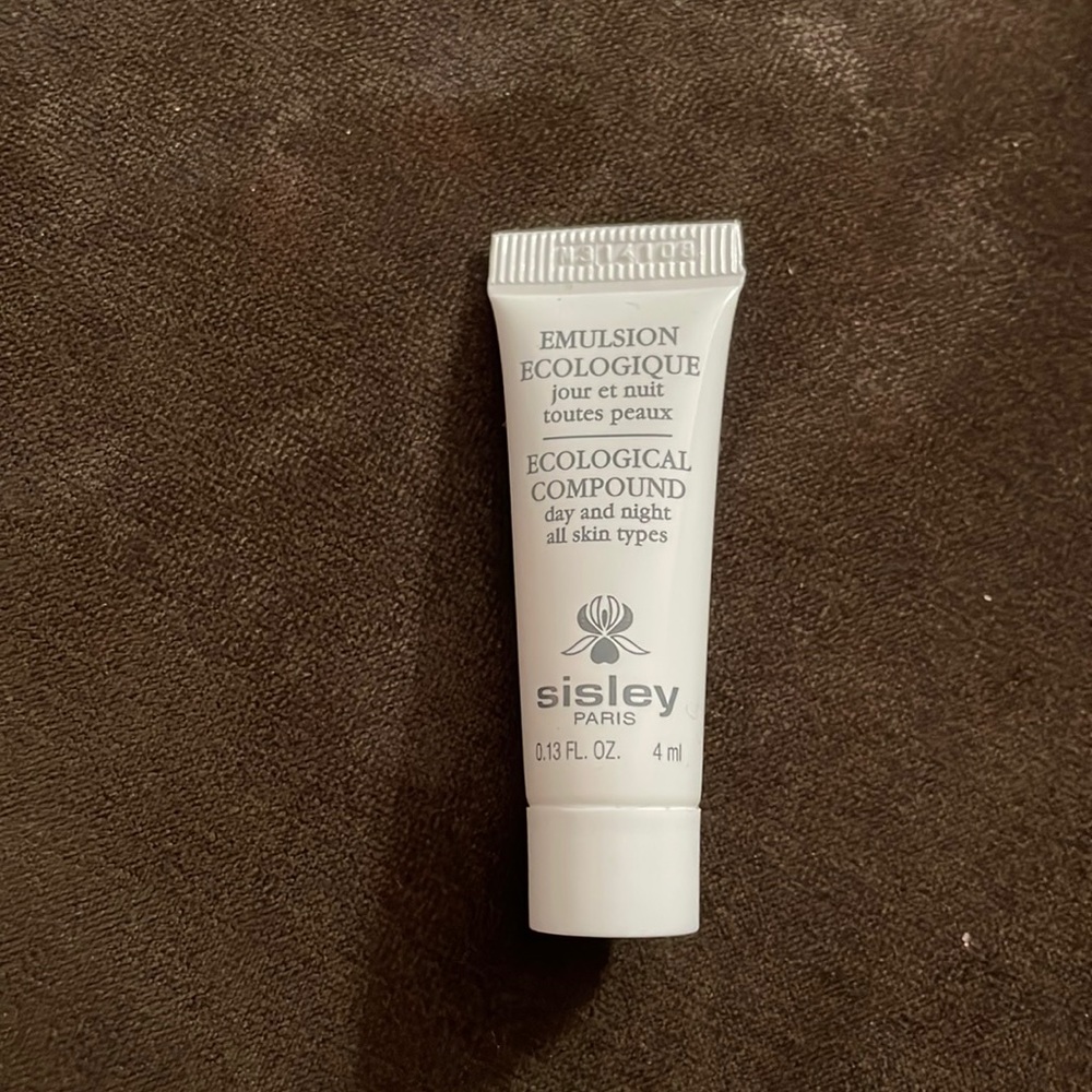 🌹3/$15🌹MINI Sisley Paris Ecological Compound